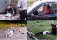 Запредельный цинизм