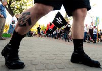 Наследники Адольфа