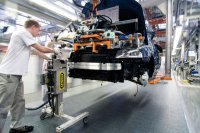 Санкции ударили по Германии