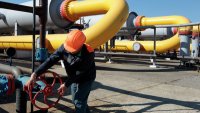 Киев может отключить газ Донбассу, не исключает "Нафтогаз"