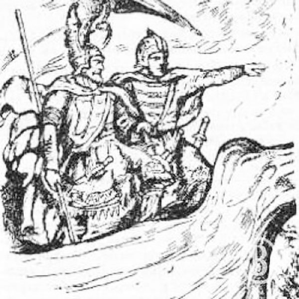 День морской пехоты РФ