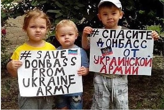 7 вопросов юристу. №36. Усыновление ребенка в ДНР