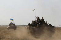 Зачистка Северского Донца — 80-я десантная бригада против казаков Павла Дремова