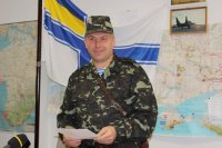 Комбат-депутат Береза призвал вторгнуться в Россию