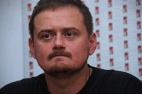 Во как! - "Великий Окраинский писатель" объявил жителей Донбасса отсталыми в развитии