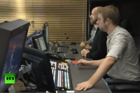 RT запустил новый телеканал RT UK в Великобритании