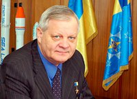 Украинские «люстраторы» взялись за учёных