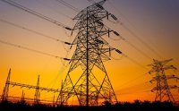 ЛНР соединили линией электропередачи с Россией