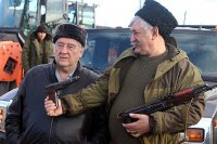 Александр Проханов: «Это миссия русского народа — непрерывно сражаться»