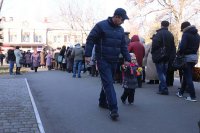 Война или мир – решать Киеву