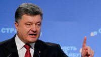 Порошенко поймали на несолидном вранье