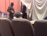 Новинки киножанра "хохол": "Выборы в ДНР где-то далеко от Донецка"