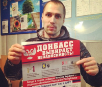 Укро СМИ о выборах - удивительно, но в этот раз адекватно. Репортаж "Вестей УА" с избирательных участков в Донецке