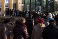 Киев запутался в собственной лжи