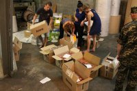 Преступления украинских волонтеров