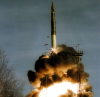 НАТО: За последние 72 часа Россия испытала всю ядерную триаду против Запада