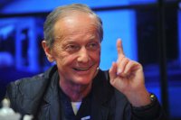 Михаил Задорнов: «В Латвии больше не буду выступать - по политическим соображениям»