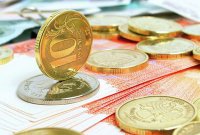 Украинский Нацбанк запретил депозиты и кредиты в российских рублях