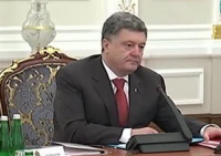 Киев сравнили с пациентом с оторванной головой