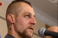 Новоиспеченный депутат-казак объявил высшее образование ненужной вещью в Верховной Раде