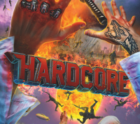 Первый в мире боевик от первого лица вышел на большом экране