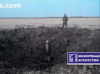 Отряд «Свата» и «Гюрзы»: разведчики фиксируют обстрел «Градами» и «Ураганами» ВСУ мирных поселков под Мариуполем