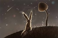 Я пущенная стрела, и нет зла в моём сердце, но... - Новороссия: сон на хэллоуин