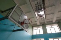 «Место в Геенне огненной»