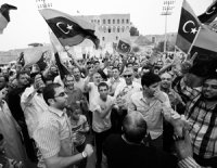 Самум беззакония