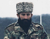 МОЛНИЯ: Армия ДНР уничтожила чеченских террористов, в т.ч. главу комитета парламента «Республики Ичкерия»