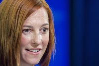 Псаки (опять) признала отсутствие доказательств переброски российских войск на Украину