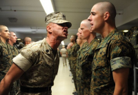 США организуют на Украине курсы по борьбе с повстанцами и боевым действиям в зимний период