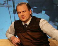 Юрий Кот. Грязная совесть...