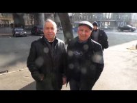 Мэр Донецка, исчезнувший 14 июля, гуляет по Киеву