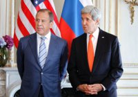 Лавров и Керри обсудят наболевшие проблемы в Сирии и на Украине