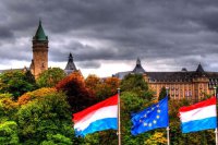 Налоговый рай в Люксембурге