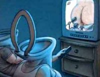 Зомбоящик укропа