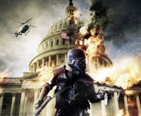 Ярость: Смертная казнь