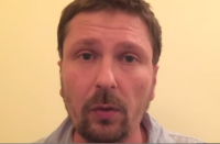 Мертвые буряты в Украине-2