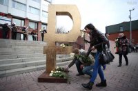 Бои с рублём при поддержке спекулятивной артиллерии