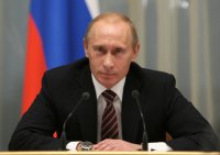 Путин: Влияние доллара в энергетике будет снижаться — и это неплохо (видео + стенограмма)