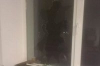 Истерия нагнетается. В Одессе неизвестные забросали «коктейлями Молотова» волонтерский пункт