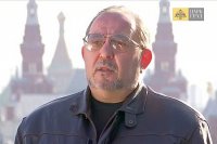 Эксперт: Американцы намеренно поджигают всю Евразию