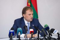 Приднестровье готово провести референдум о независимости