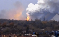 Документальный фильм «Донецк глазами американца»