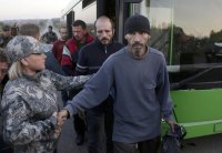 Ополченцы Донбасса рассказали о пытках в плену у украинских силовиков