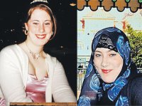 Белая вдова