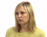 Кровь народа Украины на руках олигархов