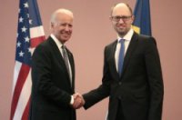 Джозеф Байден: Украинская миссия невыполнима