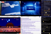 Антимайдан - стрим